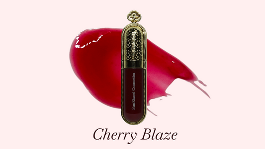 Cherry Blaze